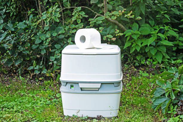 Best Porta potty rental near me  in West Buechel, KY