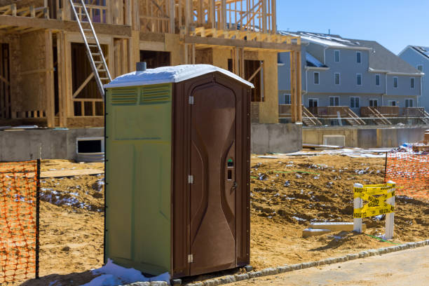 Best Emergency porta potty rental  in West Buechel, KY