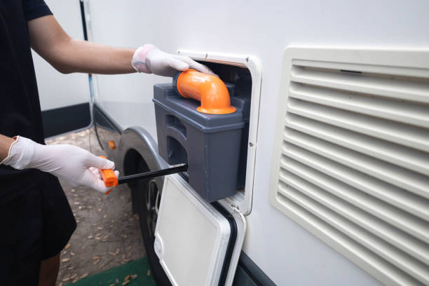 Best Porta potty rental near me  in West Buechel, KY