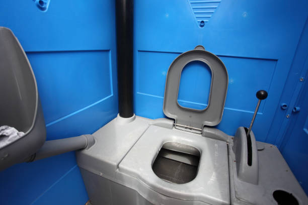 Best Sanitation services for porta potties  in West Buechel, KY
