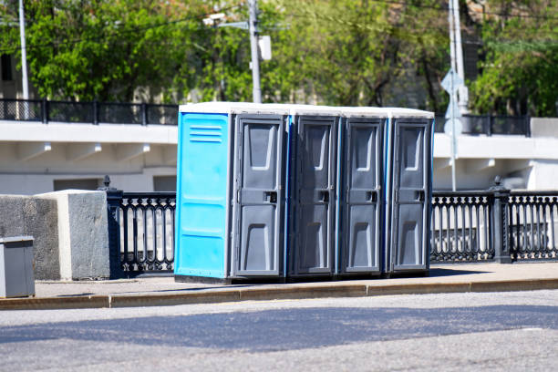 Best Portable restroom trailer rental  in West Buechel, KY